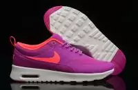 nike air max 2019U ltd femmes chaussures cuir-super-resistant purple red